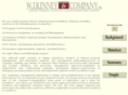 wjkinneycompany.com