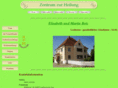 zentrumzurheilung.net