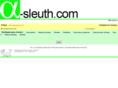 a-sleuth.com