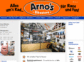 arnos-bikestore.com