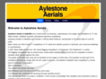 aylestoneaerials.co.uk