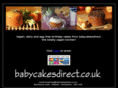 babycakesdirect.co.uk