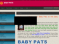 babypats.com