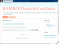 bamboobeautifulwellness.com