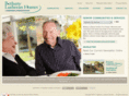 bethanylutheranhomes.org