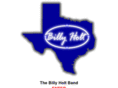 billyholt.com