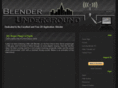 blenderunderground.com