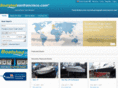 boatshedsanfrancisco.com