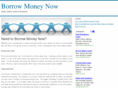 borrowmoneynow.org