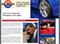 brakerepairlasvegas.biz