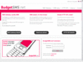 budget-sms.net