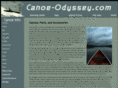 canoe-odyssey.com