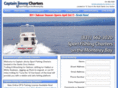 captainjimmycharters.com