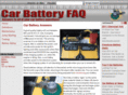 carbatteryfaq.com