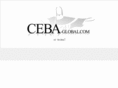 ceba-global.com