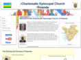 cecrwanda.org