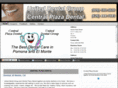 centralplazadental.com