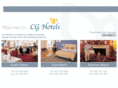 cg-hotels.com