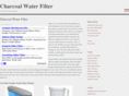 charcoalwaterfilter.net