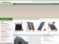 china-solarwaterheaters.com