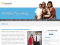 communitypedsneuro.com