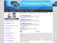 conversionvans.net