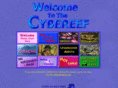 cybereef.com