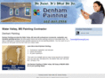 denhampainting.com