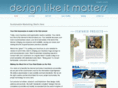 designlikeitmatters.com
