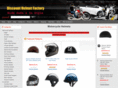 discounthelmetfactory.com