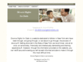 divorcerightsfordads.com
