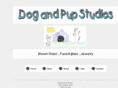dogandpupstudios.com