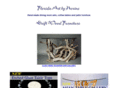 driftwoodart.com