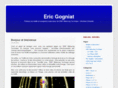 ericgogniat.com