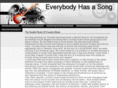 everybodyhasasong.com