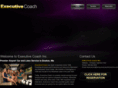 executivecoachlimousine.com