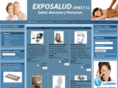 exposaluddirect.com