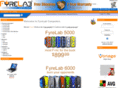 firelabcomputers.com