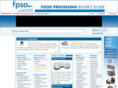 foodprocessingbuyersguide.com
