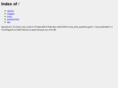 francesf.com