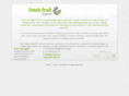fresh-fruit.com
