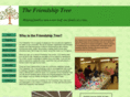 friendshiptree.org