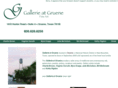 gallerieatgruene.com