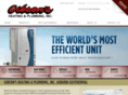 gibsonsgeothermal.com
