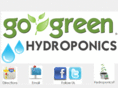 gogreenhydrostore.com