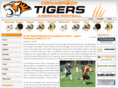 gotigers.de