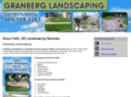 granberglandscapingsf.com