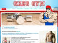 greg-gym.com