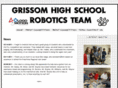 grissomrobotics.com