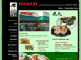 hanabi4sushi.com